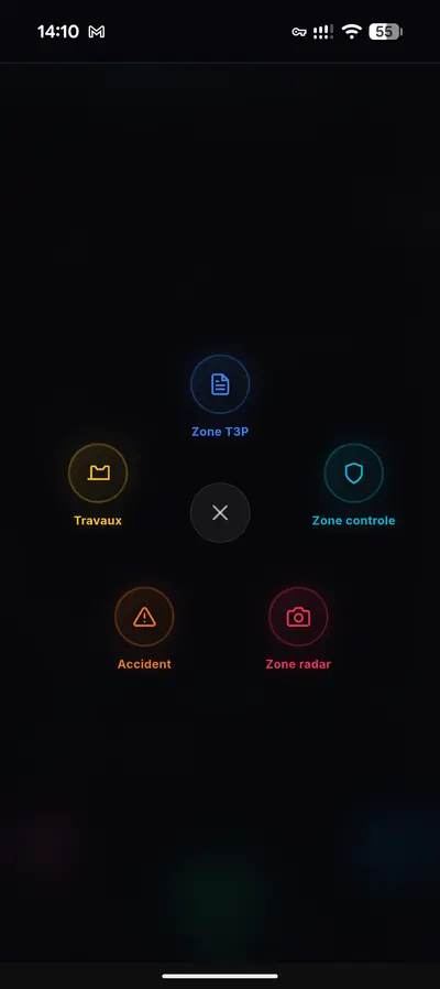 Alertes communautaires